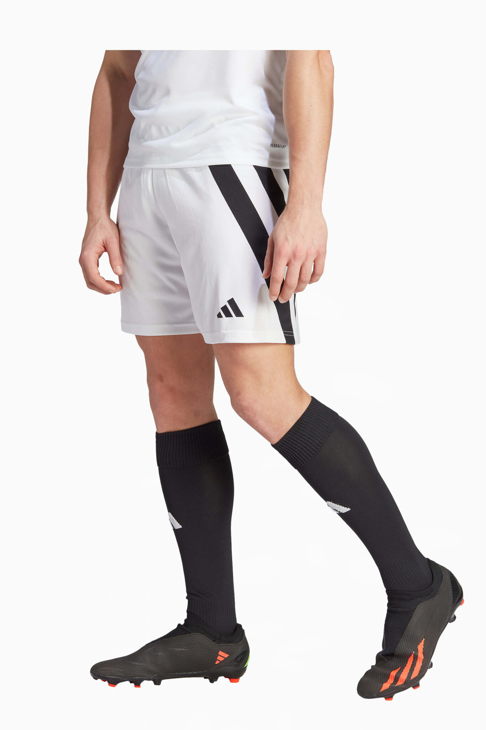 Шорты adidas Fortore 23