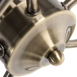 Потолочная люстра Arte Lamp