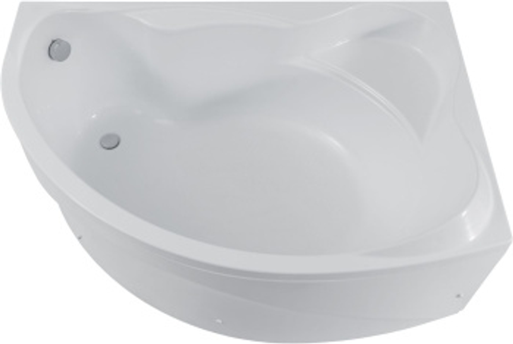 Акриловая ванна Aquanet Jamaica 160x100 R (с каркасом)