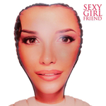 Надувная секс-кукла Габриэлла (Цвет: телесный)