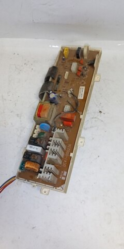 178 Электронный модуль для стиральных машин Samsung MFS-F1045A-00 б/у