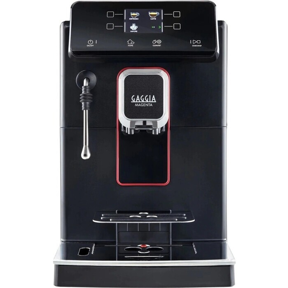 Кофемашина Gaggia Prestige 8702/01