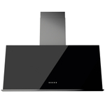 Вертикальная вытяжка Korting KHC 95330 GN фото 2