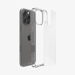 Чехол Spigen Ultra Hybrid, frost clear - iPhone 16 Pro Max