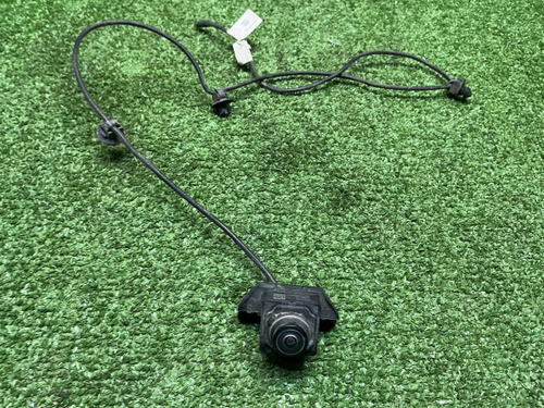 Камера передняя Chery Tiggo 4 Pro (2020-н.в.)