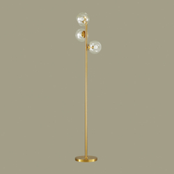 Торшер Lumion 3769/3F