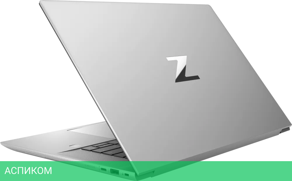 Ноутбук HP ZBook 16 Studio G9 4Z8P9AV