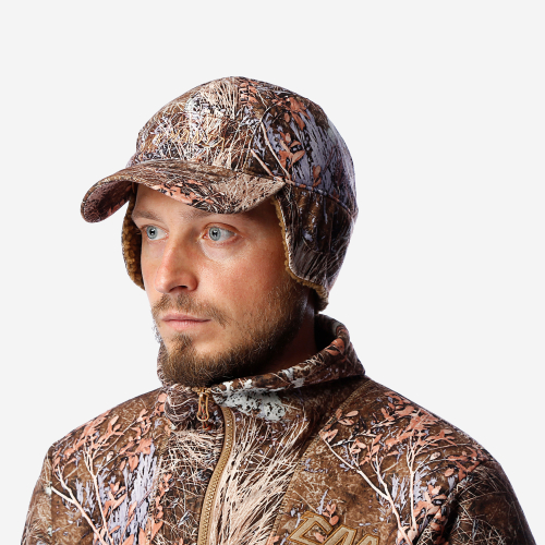 Шапка-бейсболка "DUCKLING" цвет RN