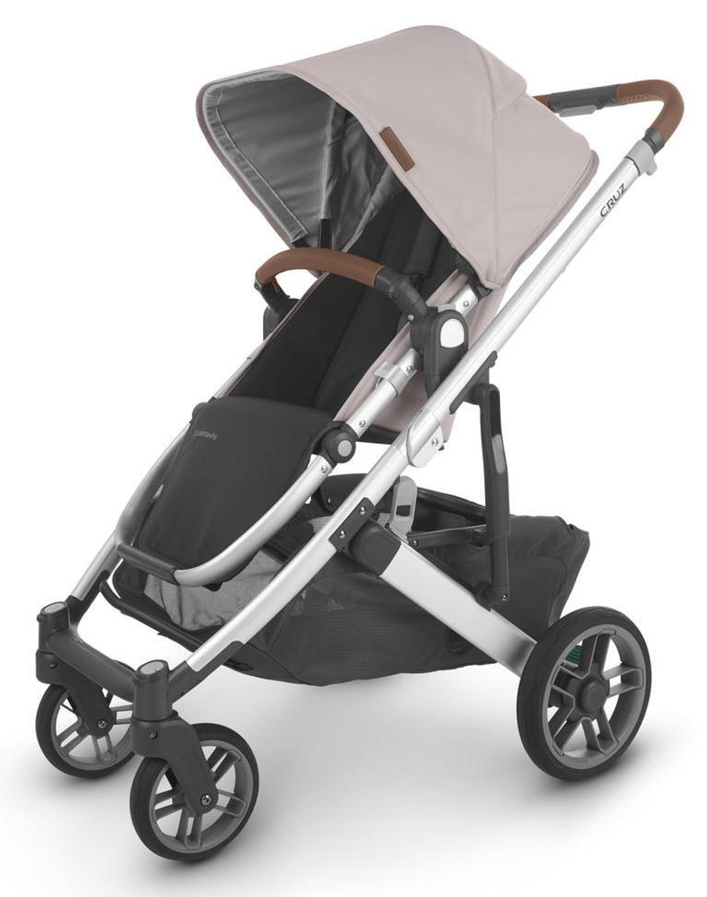 Прогулочная коляска UPPAbaby Cruz V2 ALICE