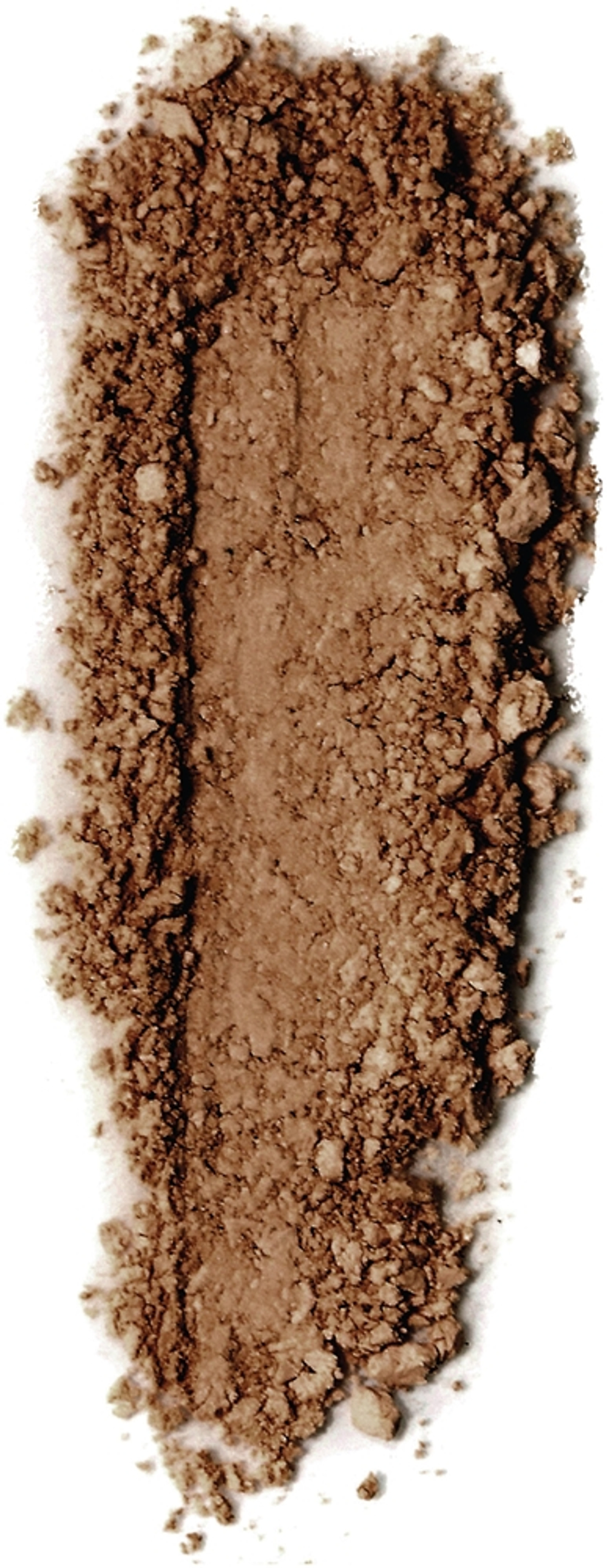 theBalm Browpow - Пудра для бровей в практичном магнитном футляре оттенок Light Brown, 1 g