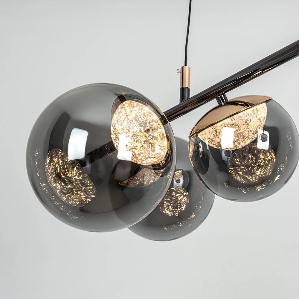 Подвесной светильник Modestyle MS.2337.1200