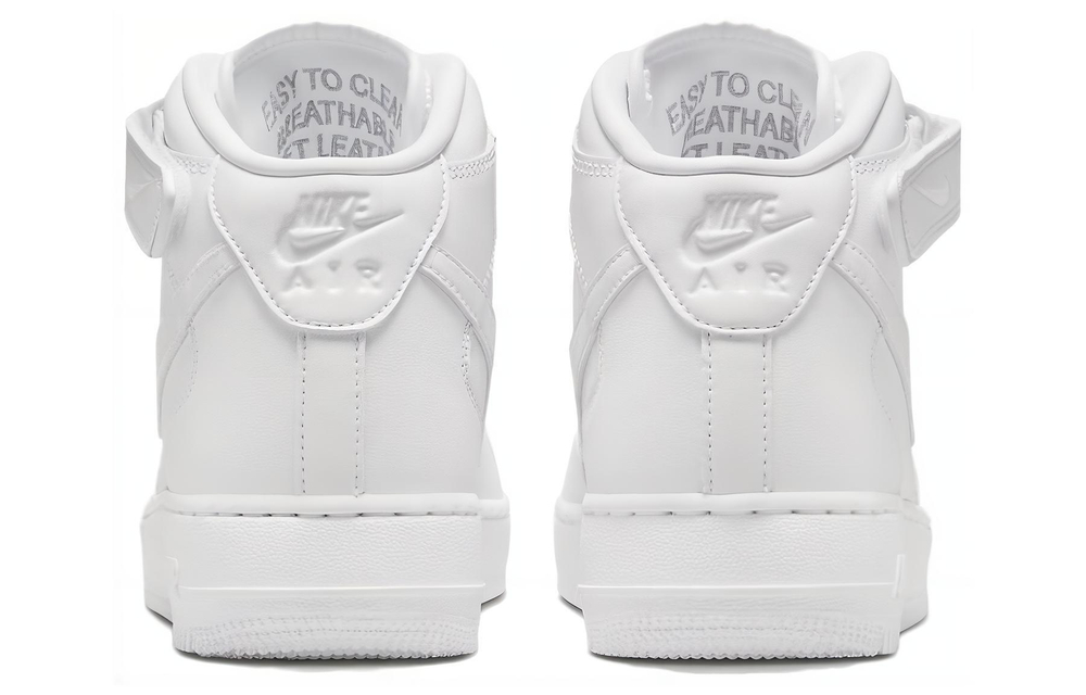 Кроссовки Nike Air Force 1 "Fresh"