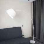 Торшер Citilux АРЧИ CL807010