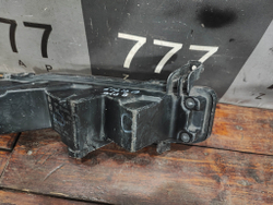 ДХО левый Chery Tiggo 8 Pro 21-нв Б/У Оригинал 605000679AA