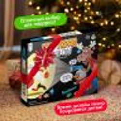Настольная игра "Кто украл Новый год"   6630528