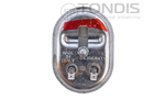 ТЭН RSCA SG М4 1200W/220V в/з 65103765