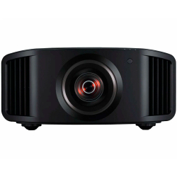 Лазерный проектор 4K JVC DLA-NZ7, Black
