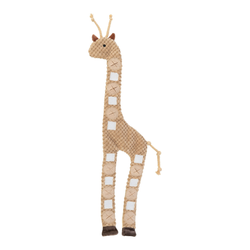 Игрушка для лакомств "Жираф", Trixie