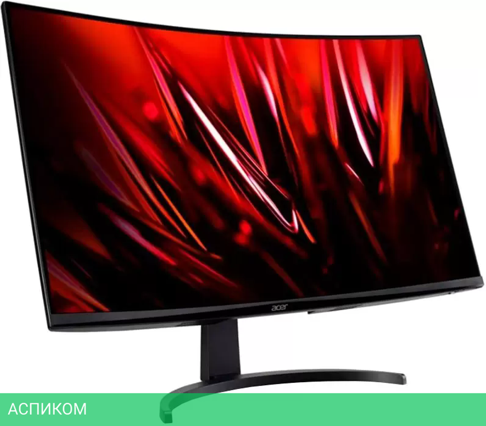 Игровой монитор Acer Nitro ED320QXbiipx UM.JE0EE.X01