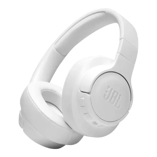 Беспроводные наушники JBL Tune 760NC White