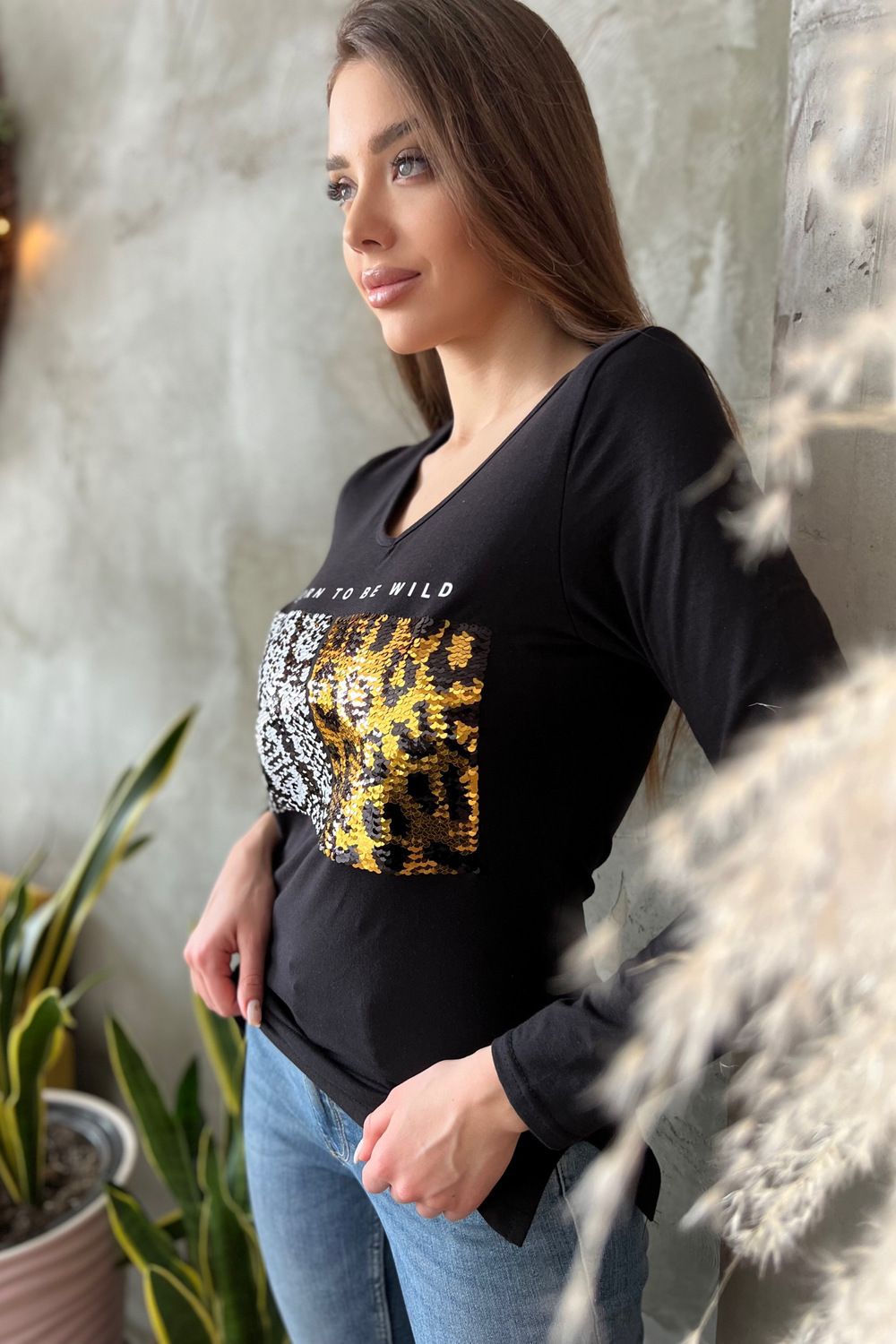 Туника 8201 Натали (Акция)