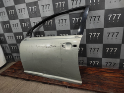 Дверь передняя левая Toyota Avensis 2 (T250) 03-08 Б/У Оригинал 6700205050