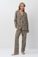 ELISE Пижама женская со штанами