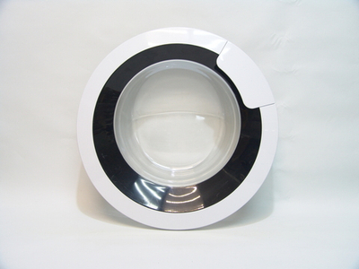 170 Люк стиральной машины Dexp Wm-f612bdhe/ww б/у