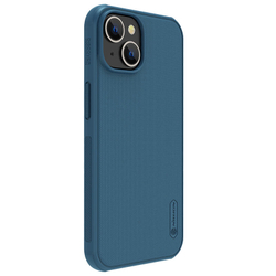 Накладка Nillkin Super Frosted Shield Pro для iPhone 14 Plus