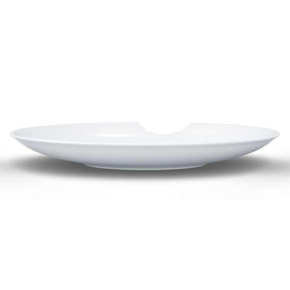 Набор из 2-х глубоких тарелок Tassen With Bite Ø24 см