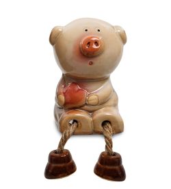 CF-02/3 Фигурка «Хрюшка»