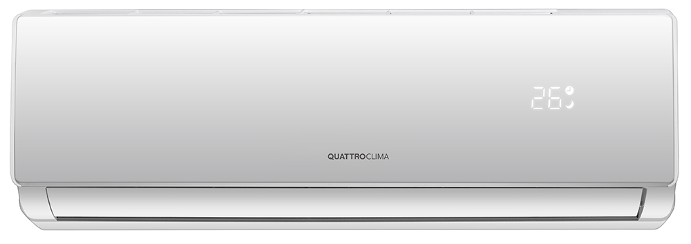 Сплит-система QUATTROCLIMA Monsone Блок внутренний QV-FM12WA inverter