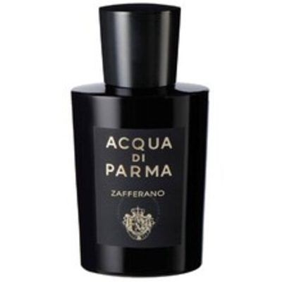 Acqua di Parma Zafferano EDP 180ml
