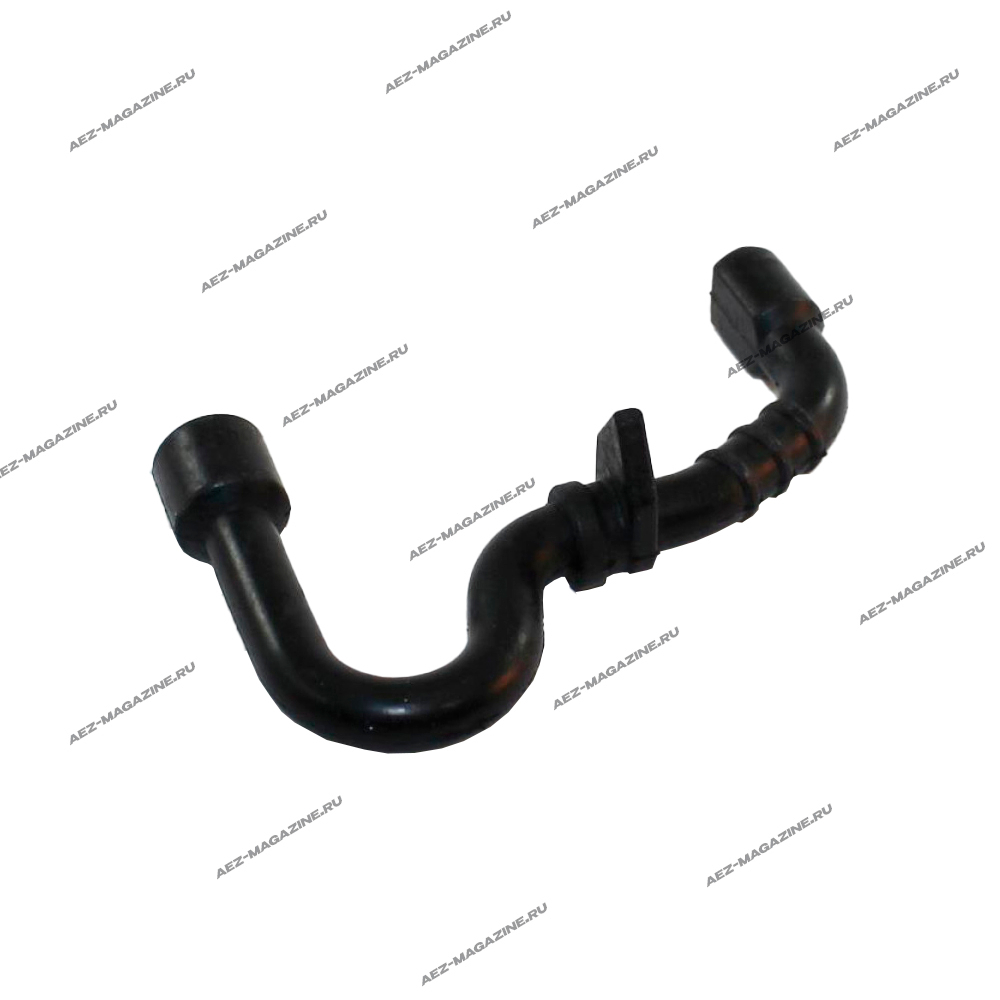 Топливный шланг для бензопил Stihl MS-170, MS-180 (аналог 11303587701)