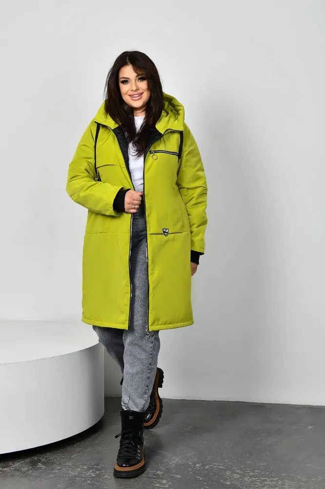 Пальто УК-3628-1 Фабрика Моды