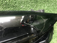 Фара правая Mazda CX-4 1 (2019-2024) LED