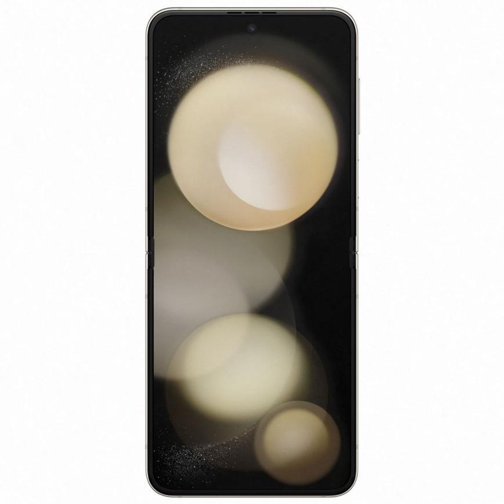 Смартфон Samsung Galaxy Z Flip5 5G 8 ГБ/256 ГБ (Бежевый | Cream)