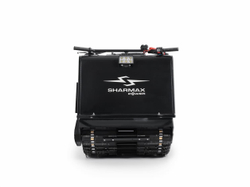 Мотобуксировщик SHARMAX S650 1450 HP18 Max (New)