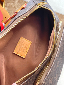 Louis Vuitton Rush Bumbag