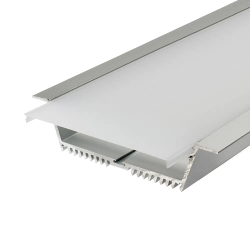 Экран SL-W174-2000 OPAL (Arlight, Пластик) 019366