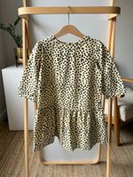 Хлопковое платье Bonpoint, 116