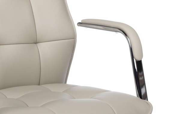 Кресло Классик C2116 Светло-серый