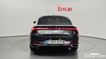Kia K8 Hybrid Noblesse (10.2021)