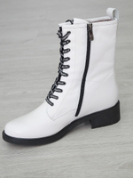 Ботинки женские зимние POPULAR FASHION BW061-423D