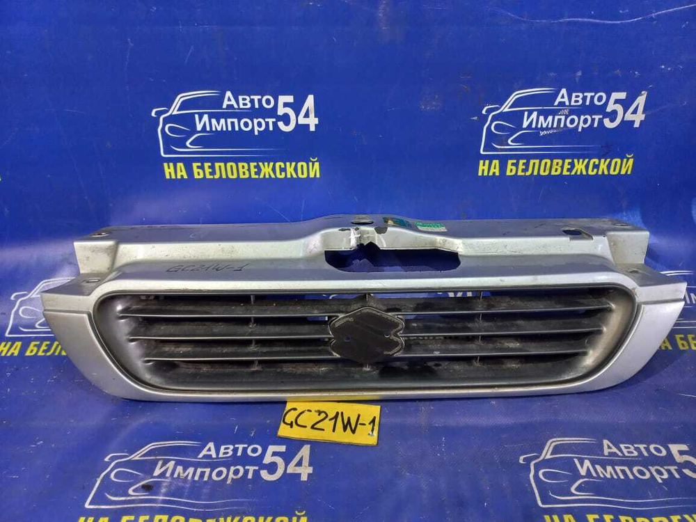 Решетка радиатора SUZUKI CULTUS 1996