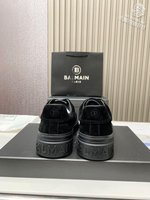 Кеды Balmain