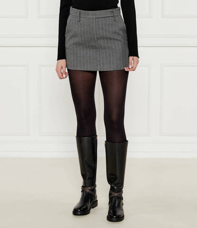 Юбка JOKEY MAX&Co. - серый(6106043)