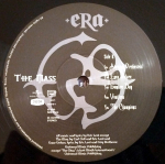 Era / The Mass (LP)