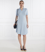 Платье Поло Tommy Hilfiger - голубой(WW0WW41567)