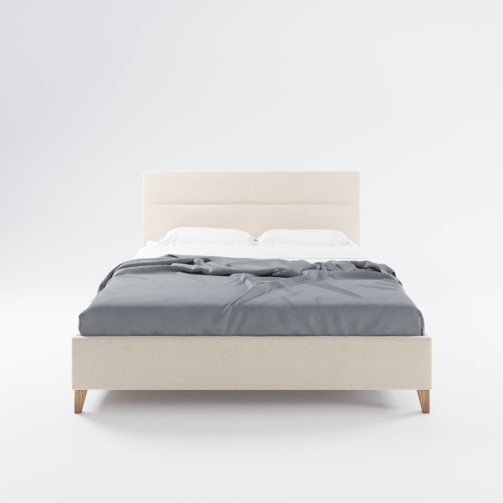 Кровать Лекки 160х200